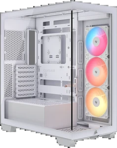 CORSAIR 3500X case