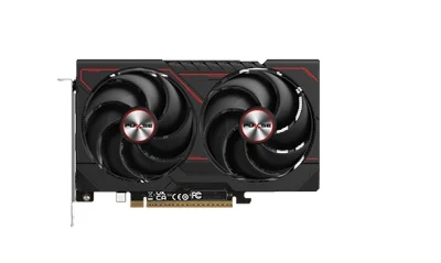Sapphire Radeon RX 9060 PULSE 8GB (Bulk)