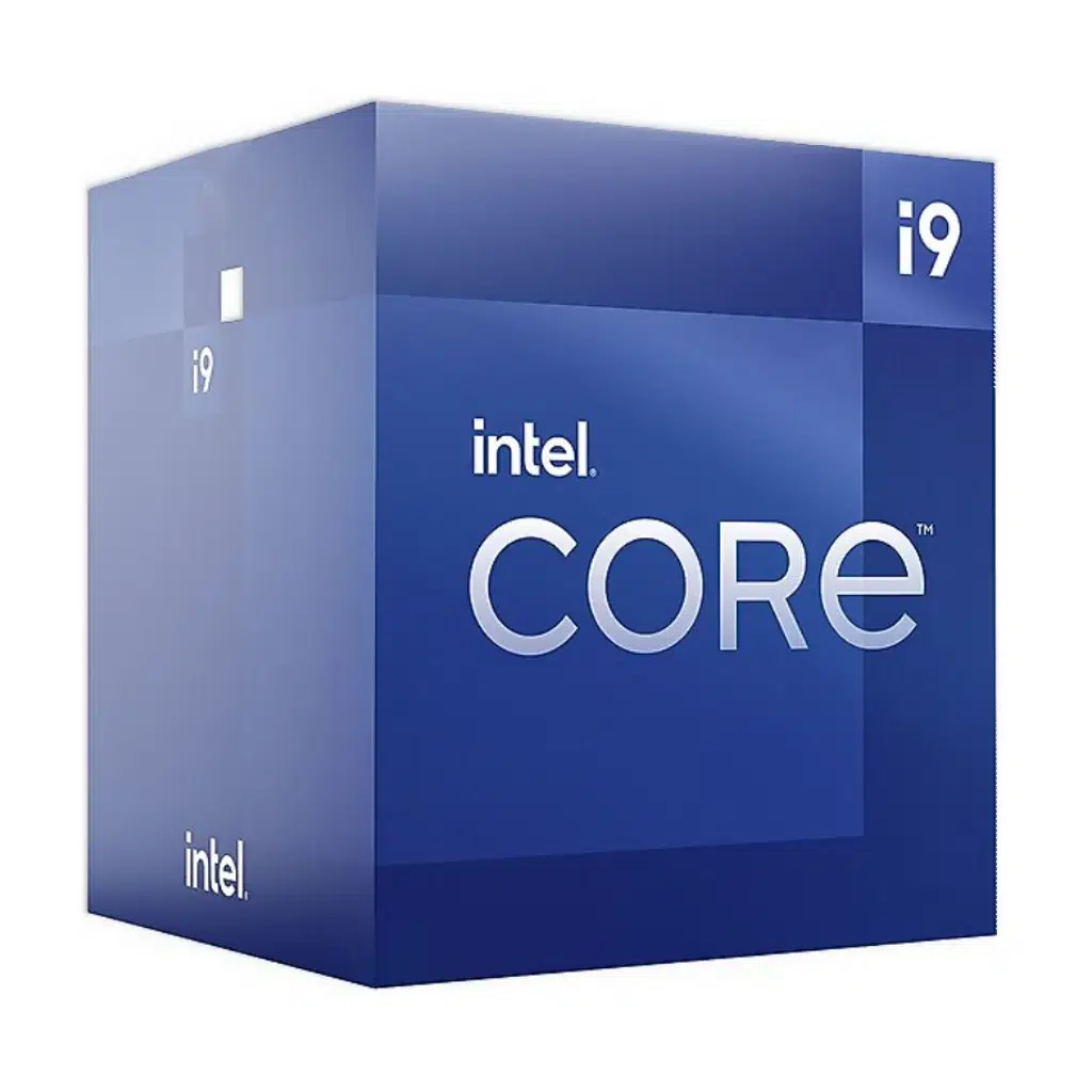 Intel Core i9 13900F
