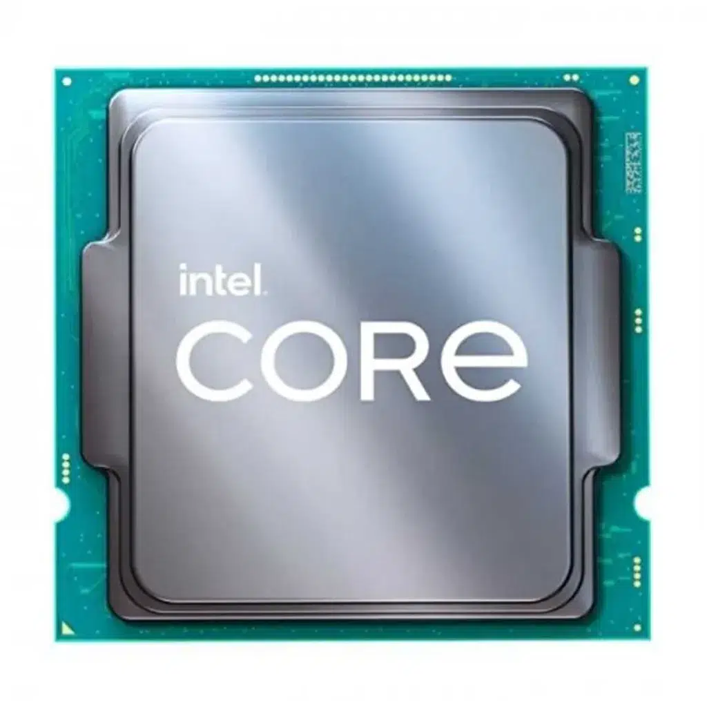 Intel Core i3 14100 Tray Fansız