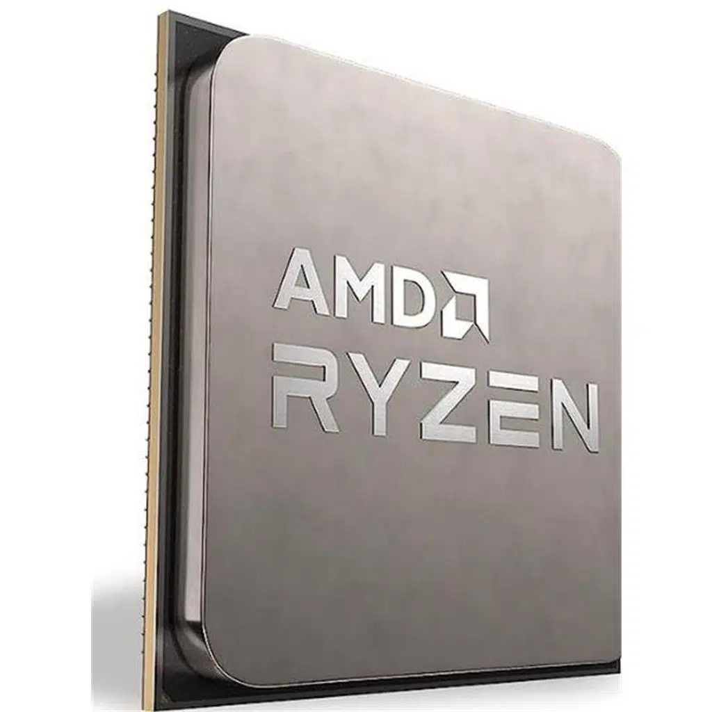 AMD Ryzen 5 5600X Tray