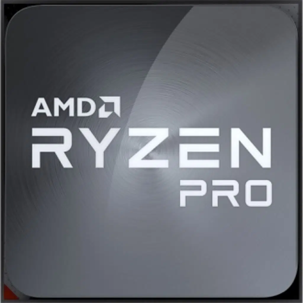 AMD Ryzen 5 PRO 5650GE Tray