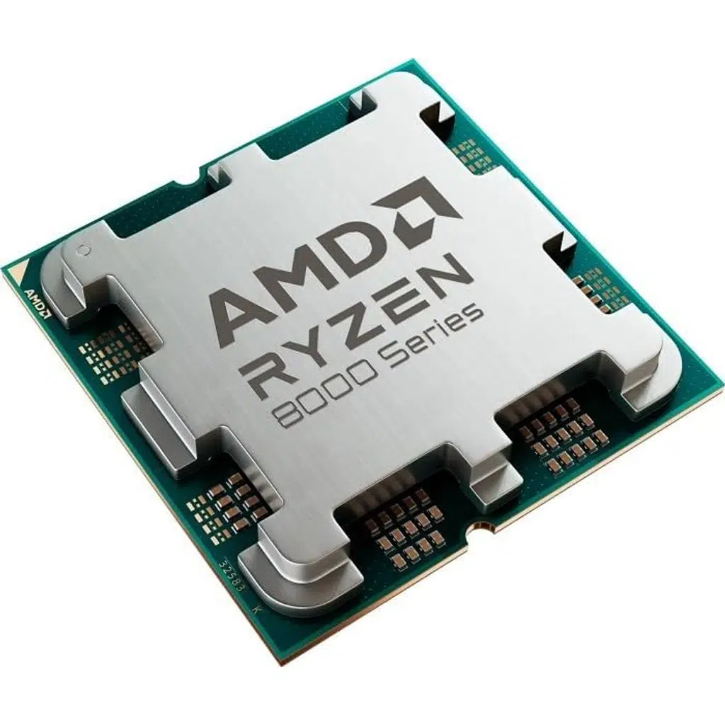 AMD Ryzen 5 8600G Tray