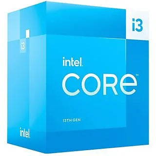 Intel Core i3 13100F