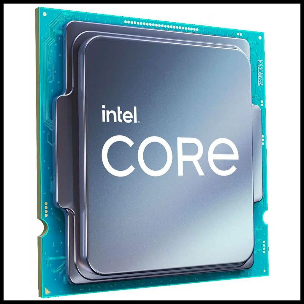 Intel Core i7 12700 Tray Fansız