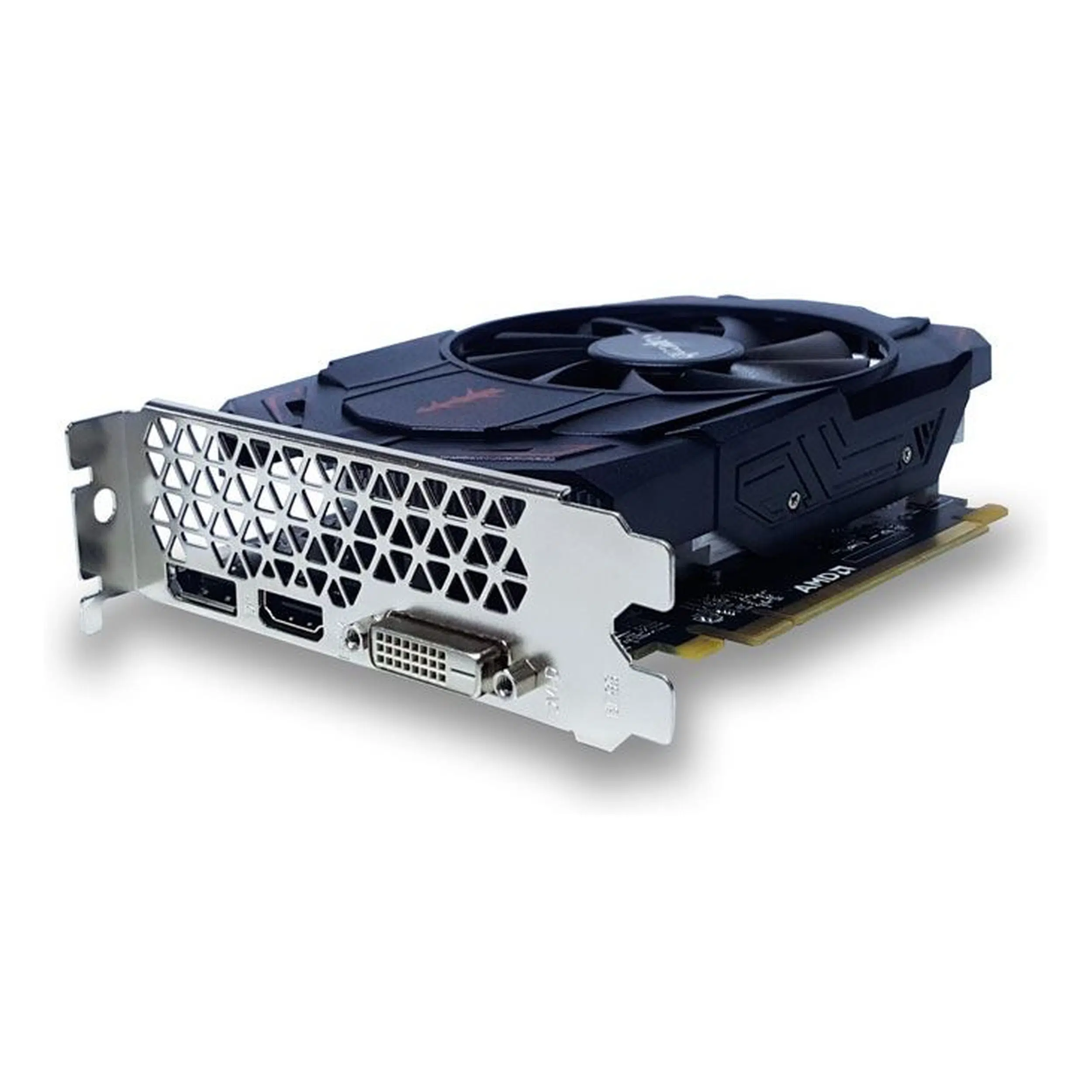 Quadro Radeon RX 560 4GB