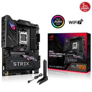 ASUS ROG STRIX B850-E GAMING WIFI
