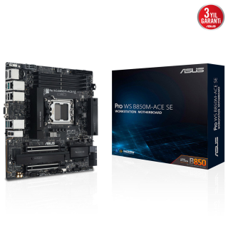 ASUS PRO WS B850M-ACE SE