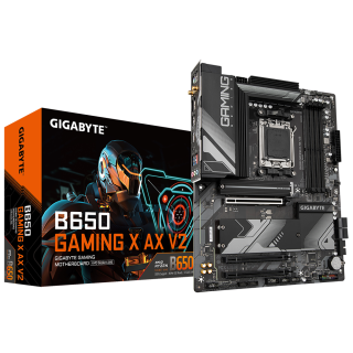 Gigabyte B650 GAMING X AX V2 WiFi