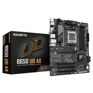 Gigabyte B650 UD AX WiFi