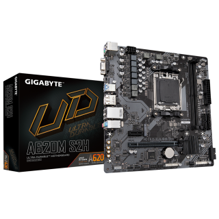 Gigabyte A620M-S2H rev.1.2