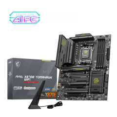 MSI MAG X870E TOMAHAWK WIFI
