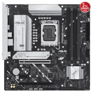 ASUS Prime B860M-A-CSM DDR5