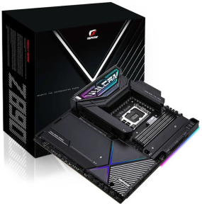 COLORFUL iGame Z890 VULCAN X V20 DDR5