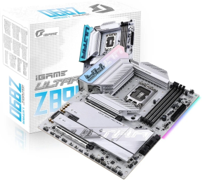 Colorful iGame Z890 ULTRA V20 DDR5