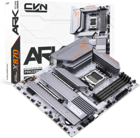 Colorful CVN X870 ARK FROZEN WIFI V14 DDR5