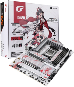COLORFUL iGAME X870 Senna V14