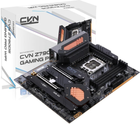 Colorful CVN Z790 D5 GAMING PRO WIFI V20 DDR5