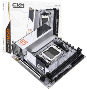 COLORFUL CVN B850I GAMING FROZEN V14 DDR5