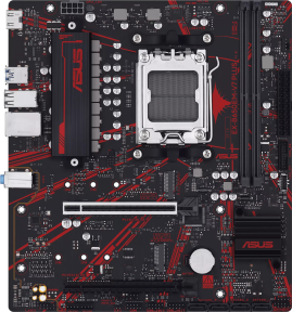 ASUS EX-B650EM-V7 PLUS DDR5 Gaming
