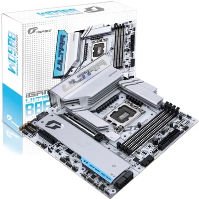 Colorful iGame B860M ULTRA V20