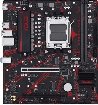 ASUS EX-B650EM-V7 PLUS