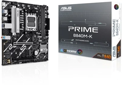 ASUS PRIME B840M-K