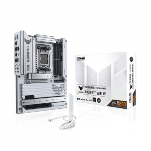 ASUS TUF Gaming B850 BTF WIFI White WIFI7 DDR5