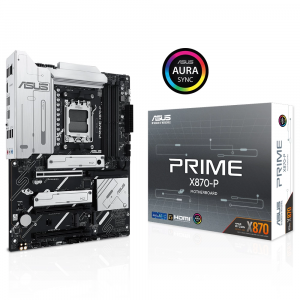 ASUS PRIME X870-P DDR5