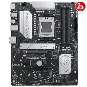 ASUS PRIME B650-PLUS-CSM DDR5