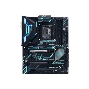 BIOSTAR Z690GTA DDR4