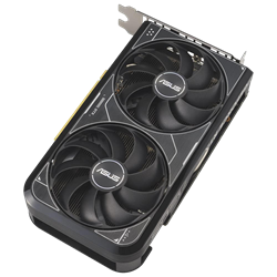 ASUS GeForce RTX 4060 Dual OC V2 Edition 8GB