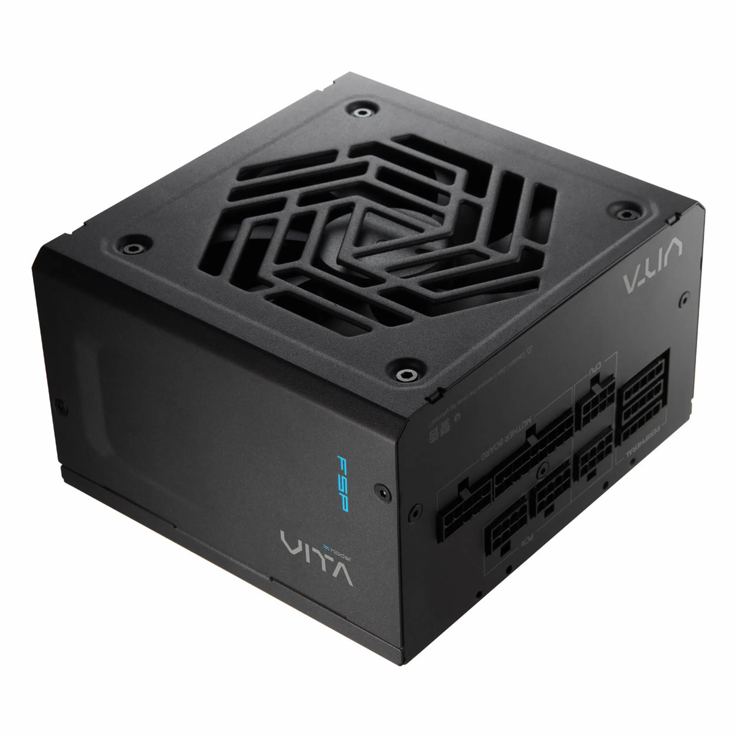 FSP Vita GM 1000W 80+ Gold Semi Modular
