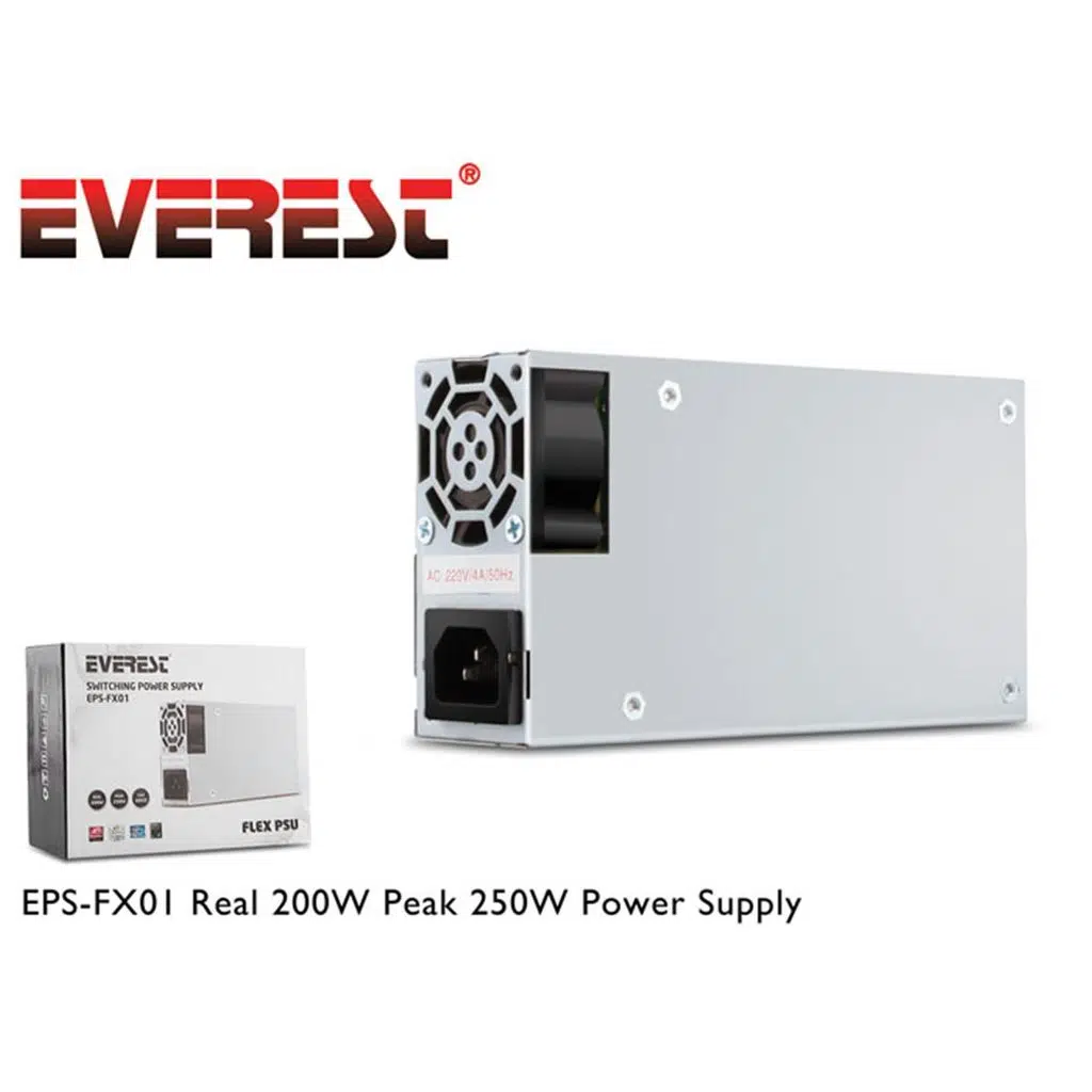 Everest EPS-FX01 200W