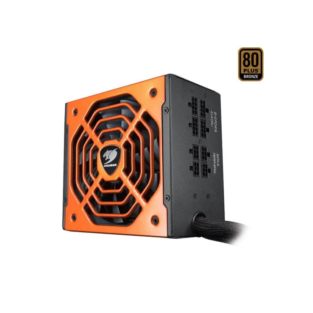 Frisby Cougar BXM 700W 80+ Bronze