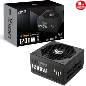 ASUS TUF GAMING 1200G 1200W 80+ Gold