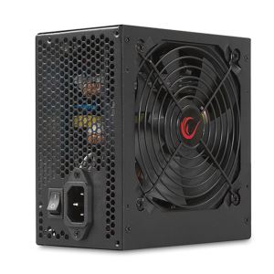 RAMPAGE RMP-750-80PB 750W 80+ Bronze