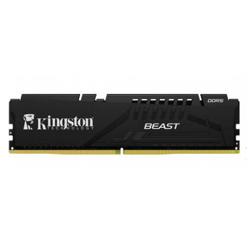 Kingston Beast 32GB DDR5 6400MHz CL32 KF564C32BBE-32TR