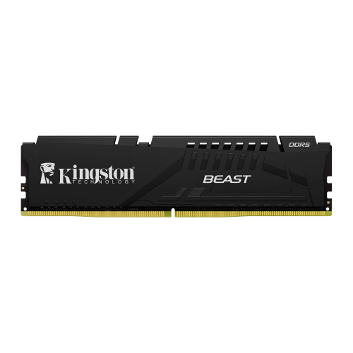 Kingston Beast 32GB 1x32GB DDR5 5600MHz CL36 KF556C36BBE-32TR