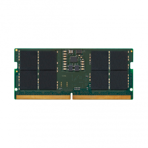Kingston 16GB DDR5 5600MHz CL46 SODIMM KVR56S46BS8-16