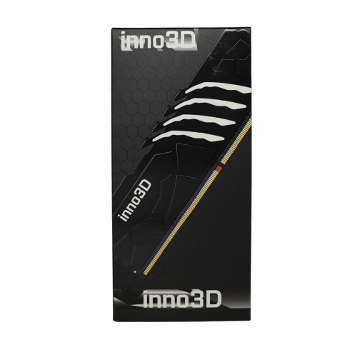 INNO3D 16GB DDR5 4800MHz CL40 I3D5U16GC4048MM-H