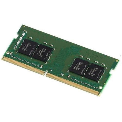 Kingston 16GB DDR4 3200MHz CL22 KVR32S22D8/16WP