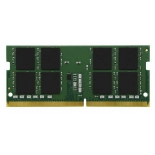 Kingston 16GB DDR4 3200MHz SODIMM KVR32S22S8/16