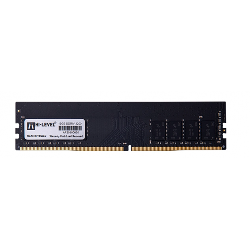 16GB DDR4 3200MHz HLV-PC25600D4-16G