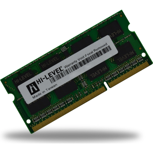 16GB DDR4 2666MHz SODIMM HLV-SOPC21300D4/16G