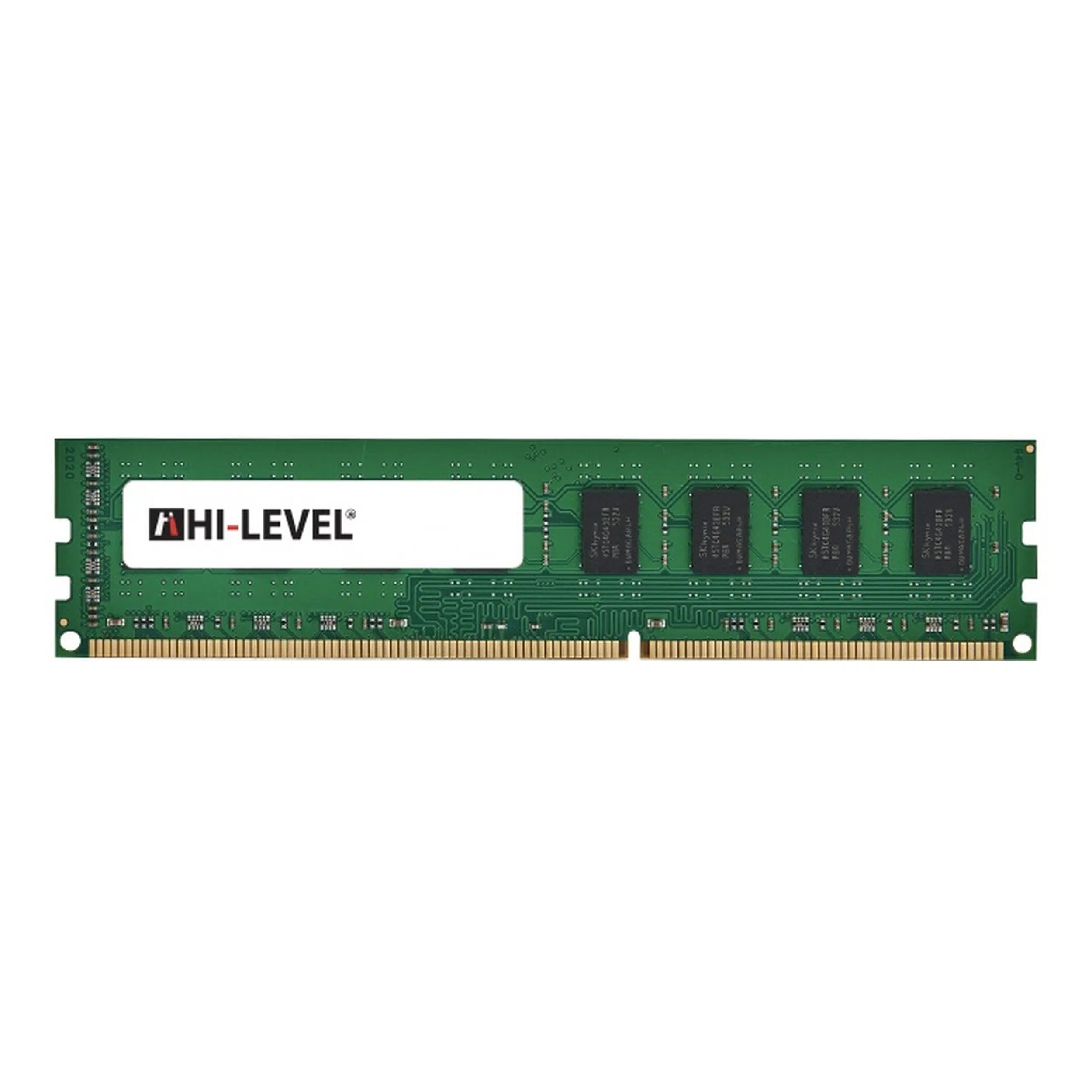 HI-LEVEL 16GB DDR4 2400MHz HLV-PC19200D4-16G 1x16GB