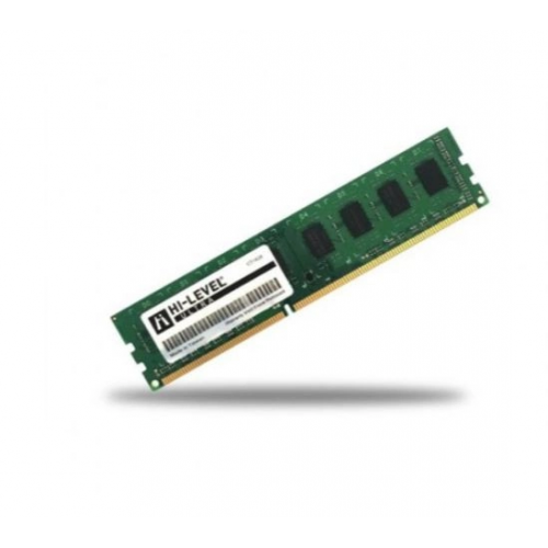 HI-LEVEL 16GB DDR4 2666MHz HLV-PC21300D4-16GB