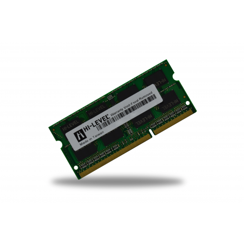 HI-LEVEL 16GB DDR4 2400MHz SODIMM HLV-SOPC19200D4/16G