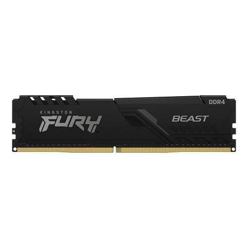 Kingston Beast 16GB 1x16 3200MHz CL16 DDR4 KF432C16BB/16