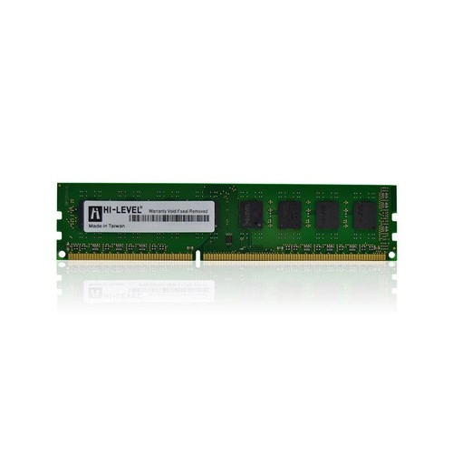 HI-LEVEL 8GB DDR4 2666MHz HLV-PC21300D4-8G
